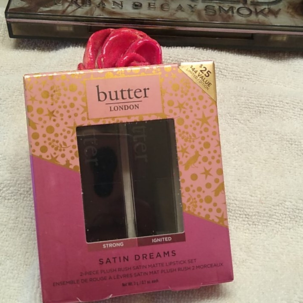 Butter London 💋💋Lipsticks💋💋